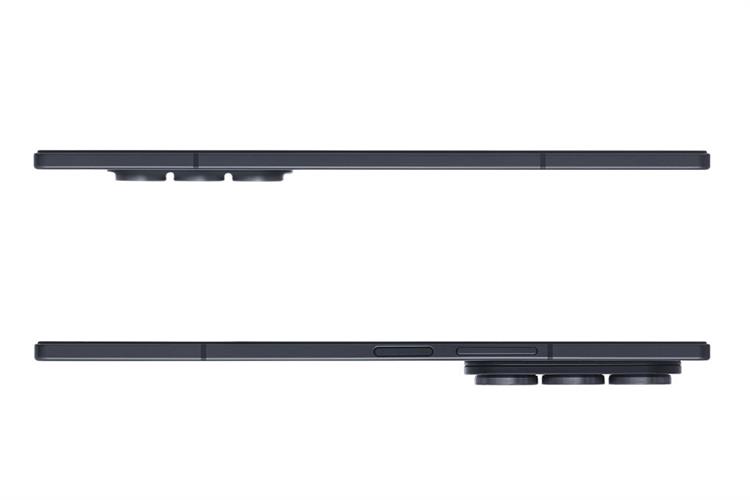 Điện thoại Samsung Galaxy Z Fold7 5G 12GB/512GB Màu Đen