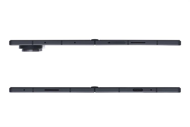 Điện thoại Samsung Galaxy Z Fold7 5G 12GB/512GB Màu Đen