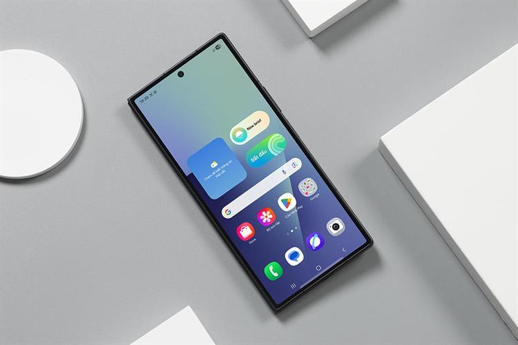 Điện thoại Samsung Galaxy Z Fold7 5G 12GB/512GB Màu Đen