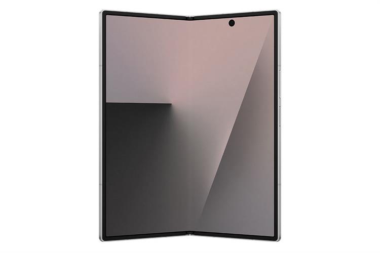 Điện thoại Samsung Galaxy Z Fold7 5G 12GB/512GB Màu Xám