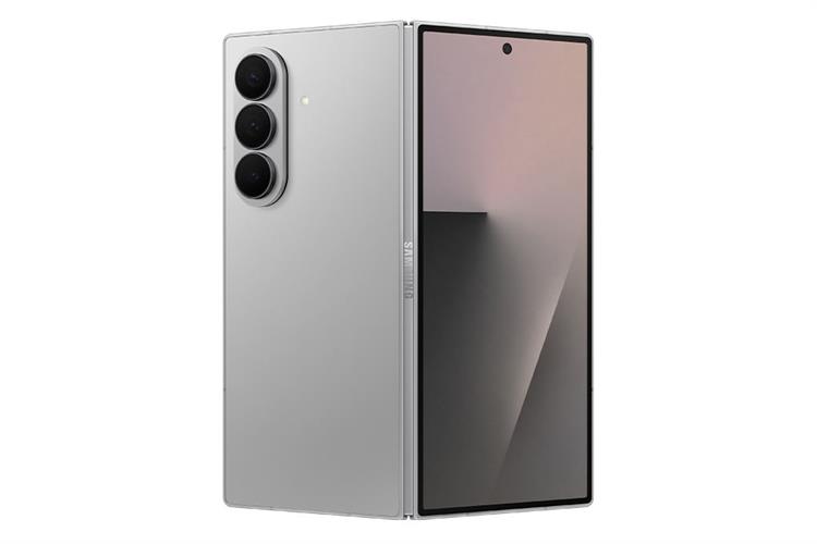 Điện thoại Samsung Galaxy Z Fold7 5G 12GB/512GB Màu Xám