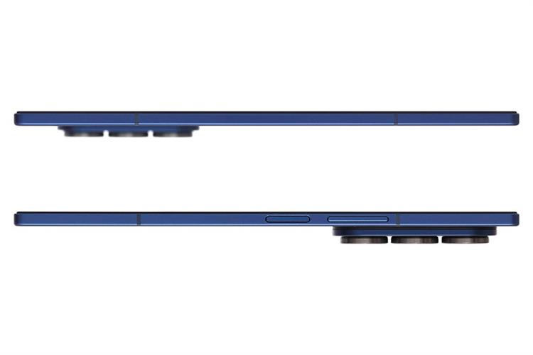 Điện thoại Samsung Galaxy Z Fold7 5G 12GB/512GB Màu Xanh Navy