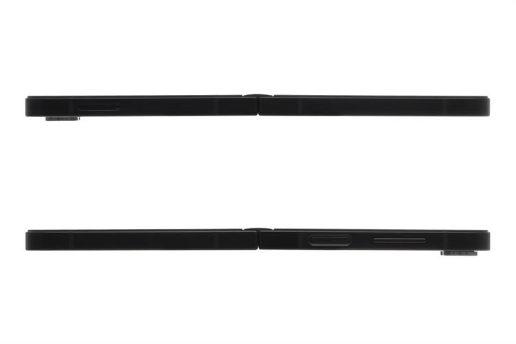 Điện thoại Samsung Galaxy Z Flip7 FE 5G 8GB/128GB Màu Đen