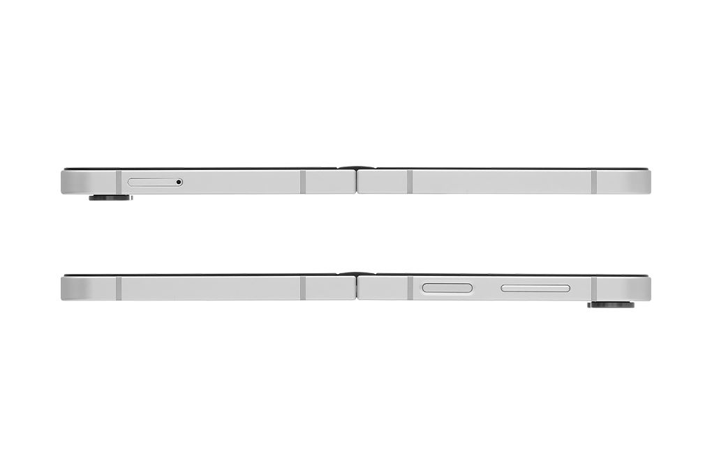 Điện thoại Samsung Galaxy Z Flip7 FE 5G 8GB/128GB Màu Trắng