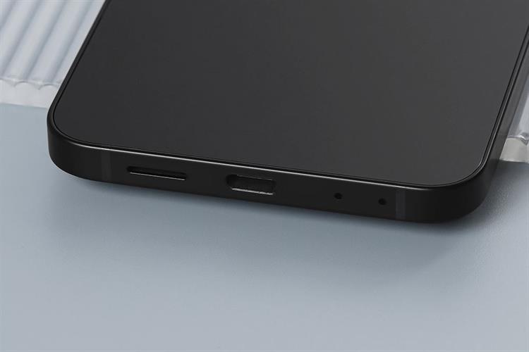 Điện thoại Samsung Galaxy Z Flip7 FE 5G 8GB/256GB Màu Đen