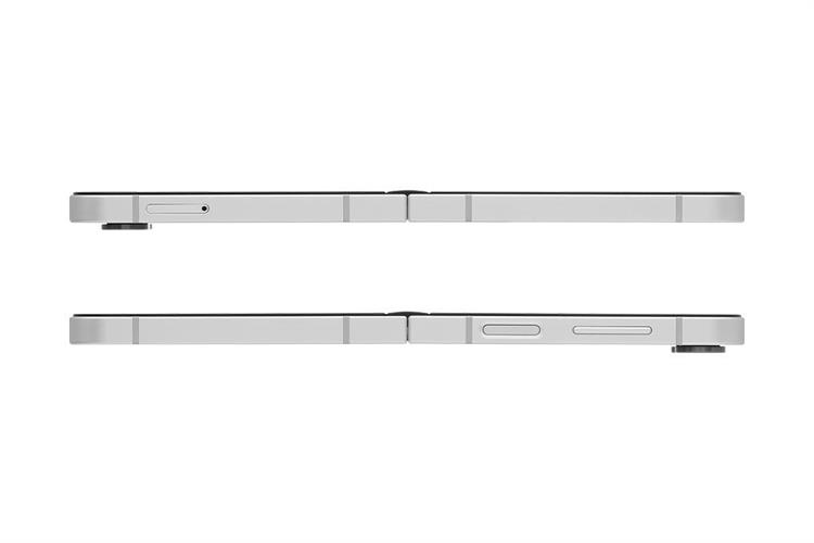 Điện thoại Samsung Galaxy Z Flip7 FE 5G 8GB/256GB Màu Trắng