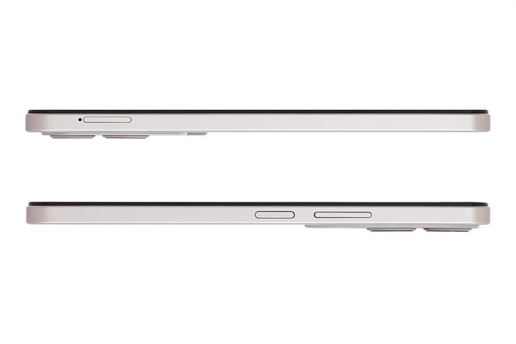 Điện thoại vivo Y19s Pro 6GB/128GB Màu Bạc