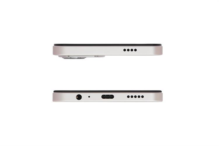 Điện thoại vivo Y19s Pro 6GB/128GB Màu Bạc