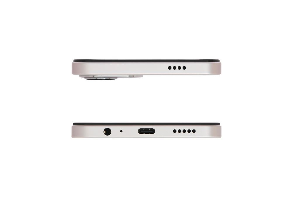 Điện thoại vivo Y19s Pro 6GB/128GB Bạc - 3