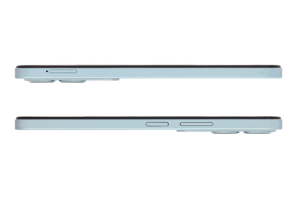 Điện thoại vivo Y19s Pro 4GB/128GB Màu Xanh Dương