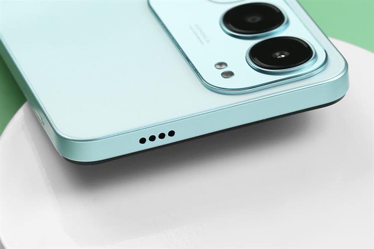 Điện thoại vivo Y19s Pro 4GB/128GB Màu Xanh Dương