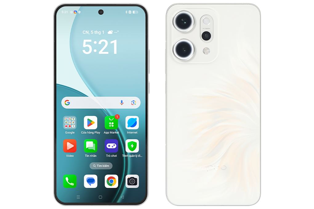 OPPO Reno14 Pro 5G 12GB/512GB - 2