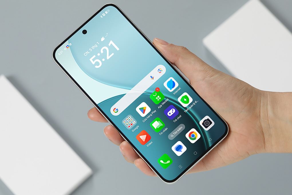 OPPO Reno14 Pro 5G 12GB/512GB - 20