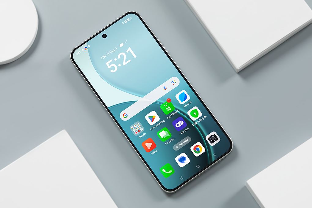OPPO Reno14 Pro 5G 12GB/512GB - 8