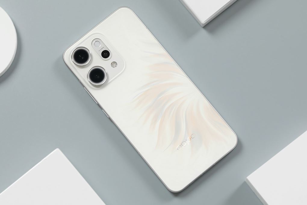 OPPO Reno14 Pro 5G 12GB/512GB - 10