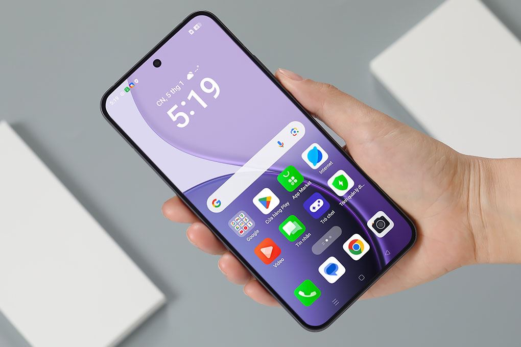 OPPO Reno14 Pro 5G 12GB/512GB - 19