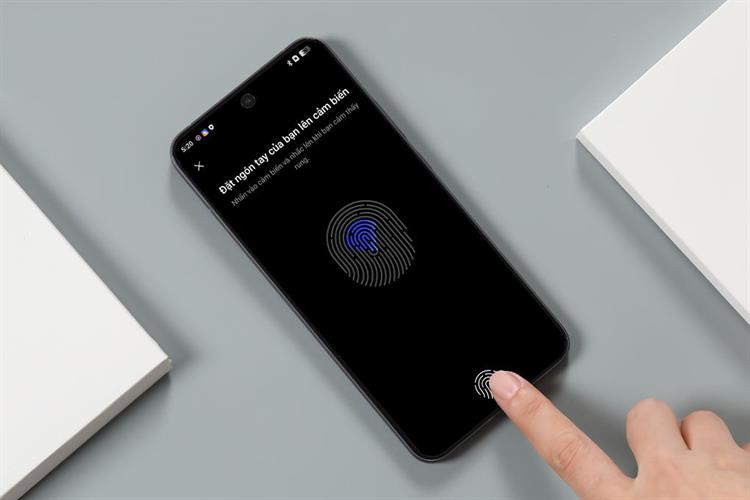 Điện thoại OPPO Reno14 Pro 5G 12GB/512GB Màu Xám