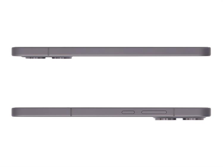 Điện thoại OPPO Reno14 Pro 5G 12GB/512GB Màu Xám