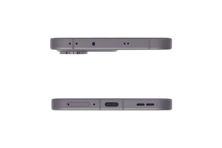 Điện thoại OPPO Reno14 Pro 5G 12GB/512GB Màu Xám