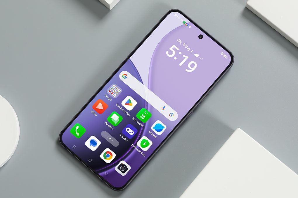 OPPO Reno14 Pro 5G 12GB/512GB - 7