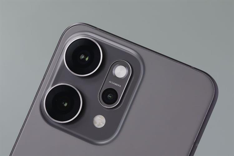 Điện thoại OPPO Reno14 Pro 5G 12GB/512GB Màu Xám