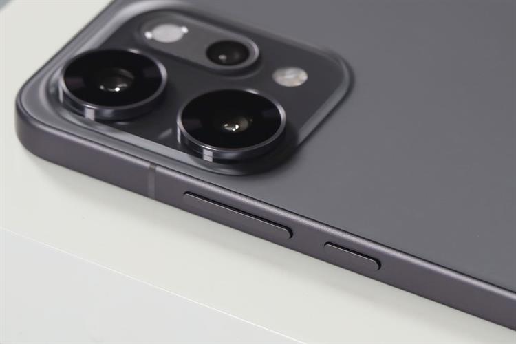 Điện thoại OPPO Reno14 Pro 5G 12GB/512GB Màu Xám