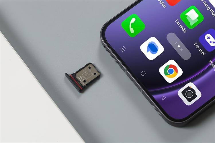 Điện thoại OPPO Reno14 Pro 5G 12GB/512GB Màu Xám