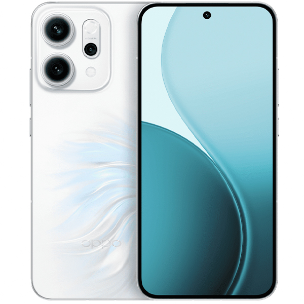 Điện thoại OPPO Reno14 5G 12GB/512GB