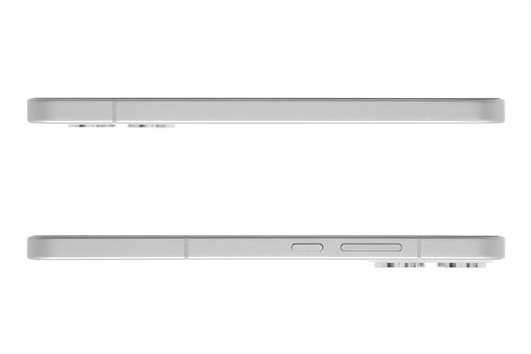 Điện thoại OPPO Reno14 5G 12GB/512GB Màu Trắng