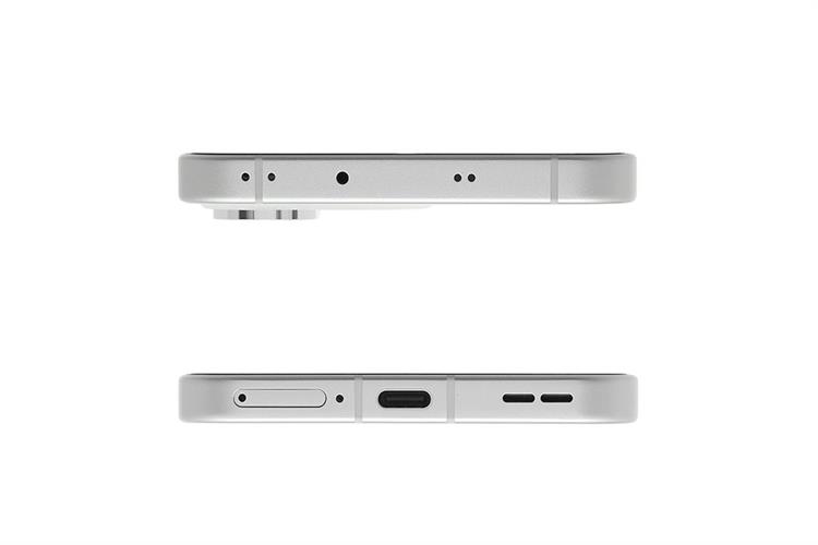 Điện thoại OPPO Reno14 5G 12GB/512GB Màu Trắng