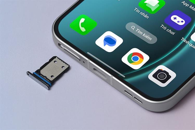 Điện thoại OPPO Reno14 5G 12GB/512GB Màu Trắng