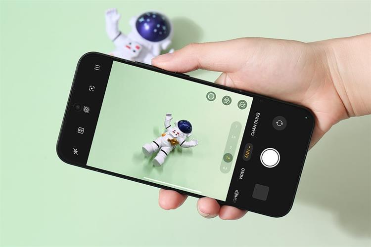 Điện thoại OPPO Reno14 5G 12GB/256GB Màu Xanh lá