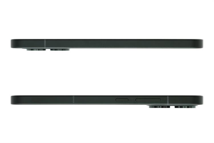 Điện thoại OPPO Reno14 5G 12GB/256GB Màu Xanh lá