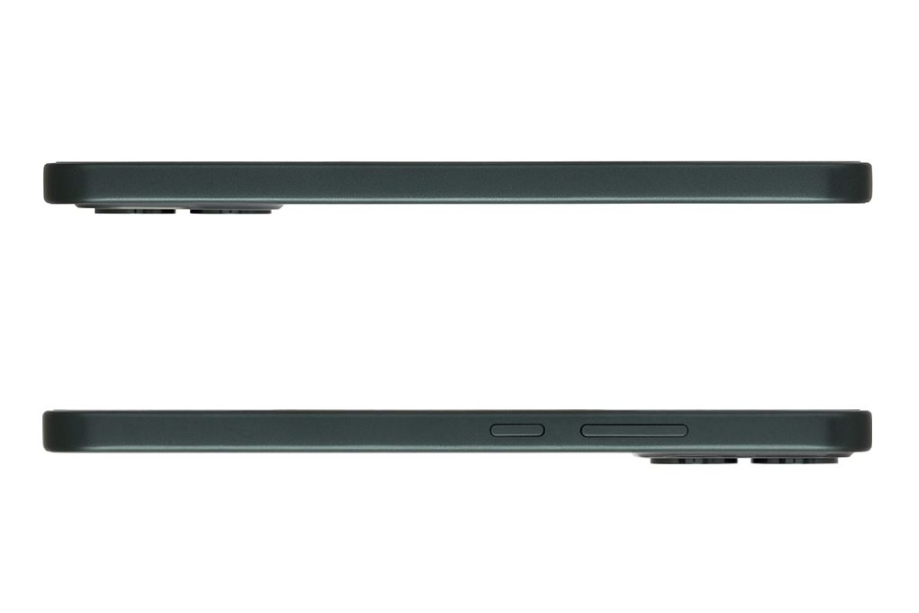 Điện thoại OPPO Reno14 F 5G 8GB/256GB Xanh dương/Xanh lá Màu Xanh lá