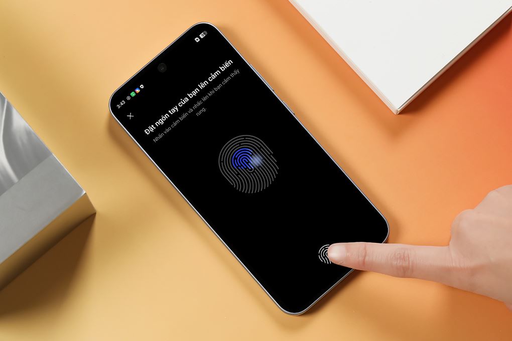 Điện thoại OPPO Reno14 F 5G 12GB/256GB - 12