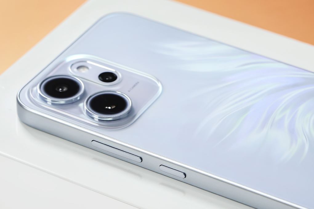 Điện thoại OPPO Reno14 F 5G 12GB/256GB - 7