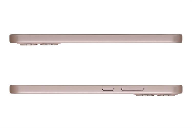 Điện thoại OPPO Reno14 F 5G 12GB/256GB Màu Hồng