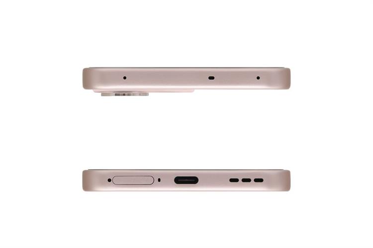 Điện thoại OPPO Reno14 F 5G 12GB/256GB Màu Hồng