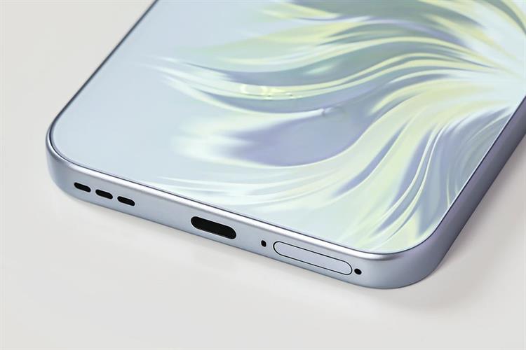 Điện thoại OPPO Reno14 F 5G 12GB/512GB Màu Xanh Dương