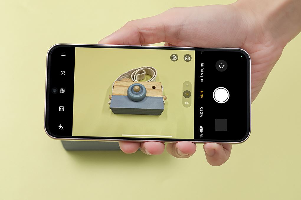 Điện thoại OPPO Reno14 F 5G 12GB/512GB Màu Hồng