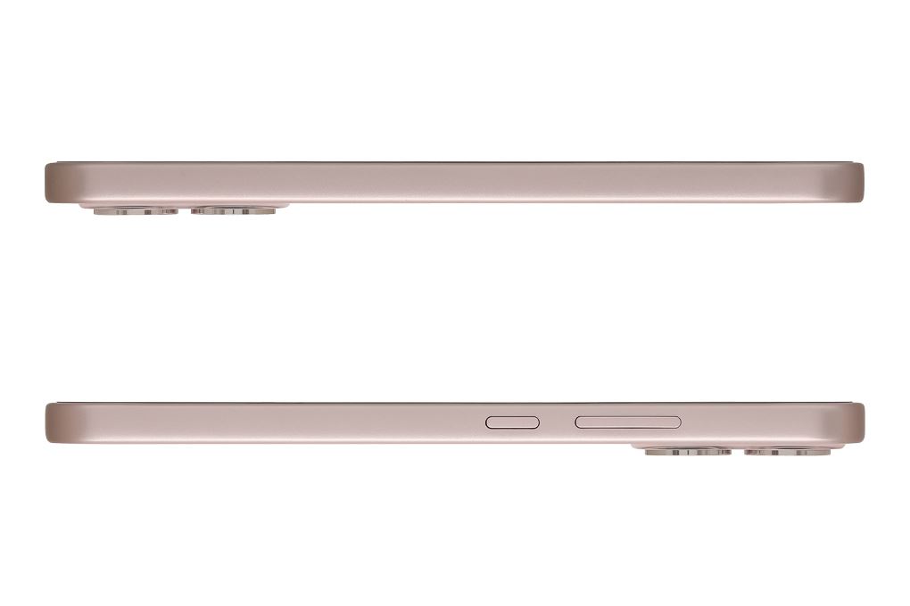 Điện thoại OPPO Reno14 F 5G 12GB/512GB Màu Hồng