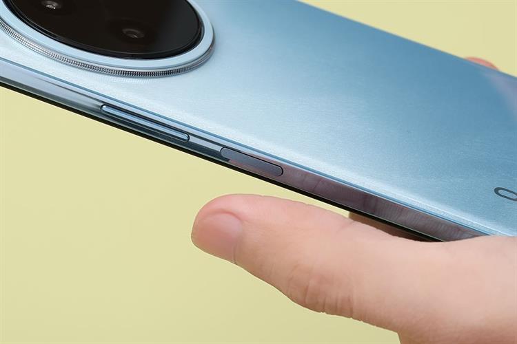 Điện thoại vivo Y39 5G 8GB/256GB Màu Xanh Dương