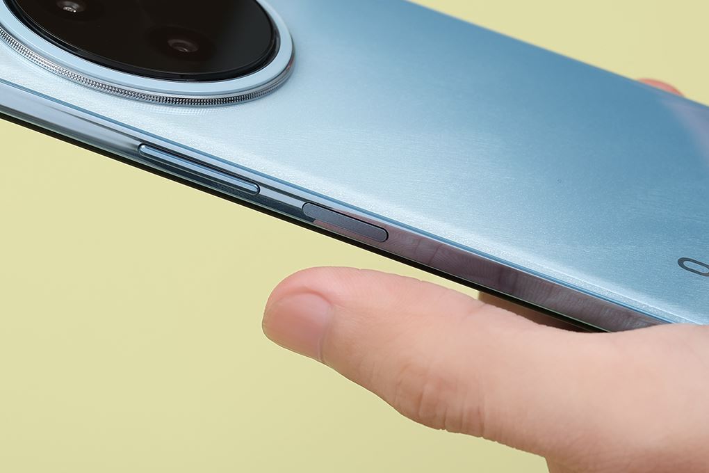 Điện thoại vivo Y39 5G 8GB/256GB Màu Xanh Dương