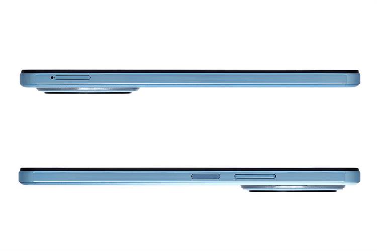 Điện thoại vivo Y39 5G 8GB/256GB Màu Xanh Dương