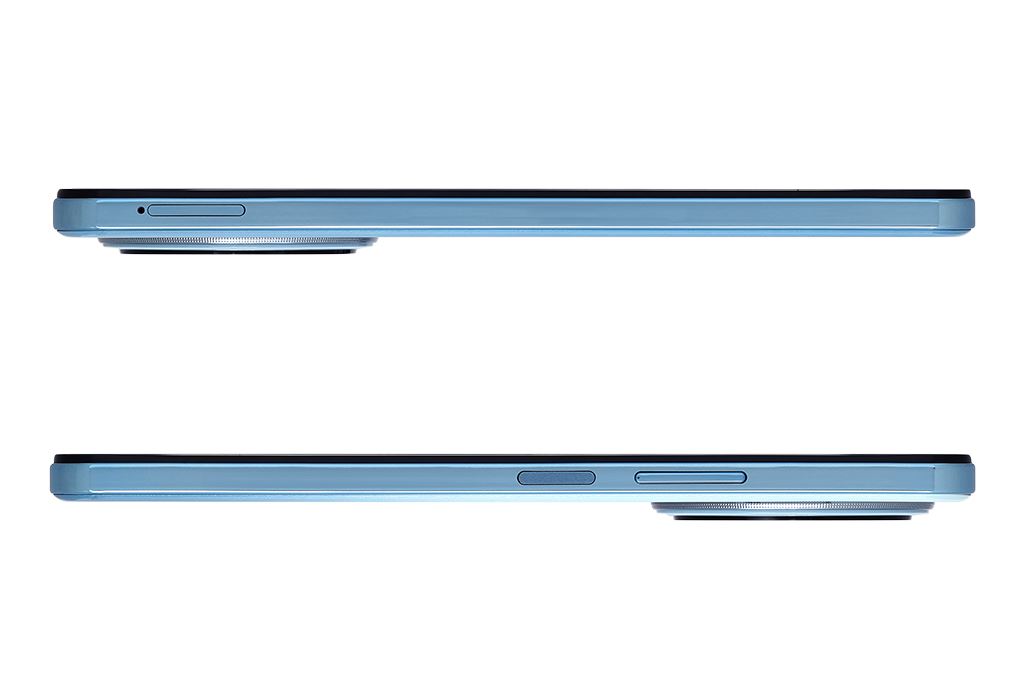 Điện thoại vivo Y39 5G 8GB/256GB Màu Xanh Dương