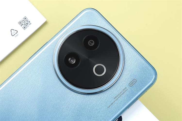 Điện thoại vivo Y39 5G 8GB/256GB Màu Xanh Dương