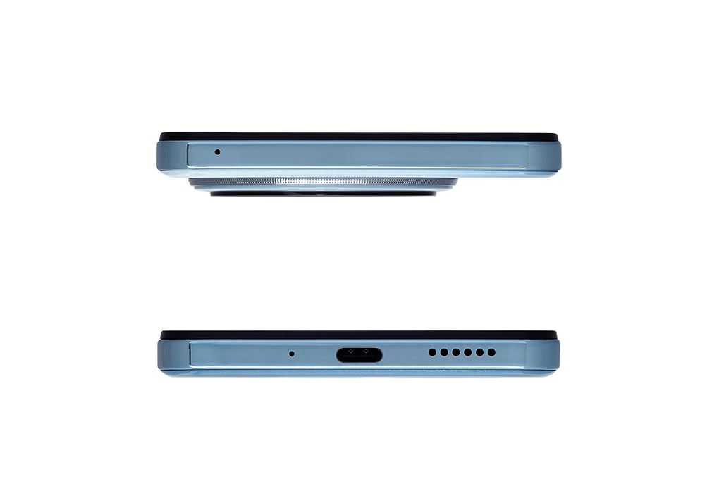 Điện thoại vivo Y39 5G 8GB/128GB Xanh Dương - 3