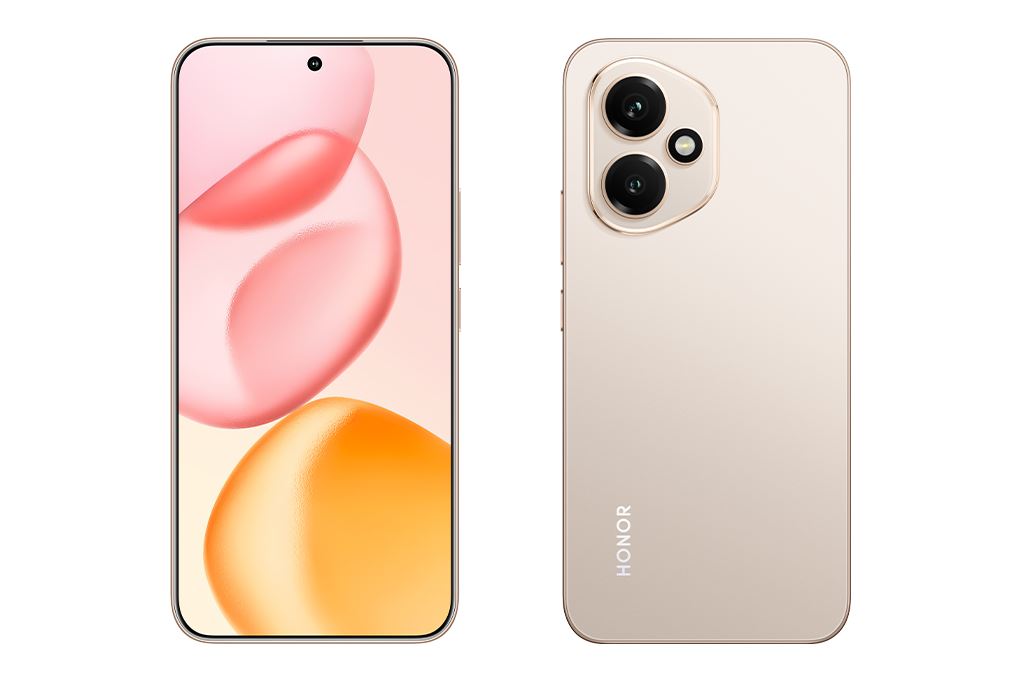 Điện thoại HONOR 400 5G 12GB/256GB Vàng Màu Vàng