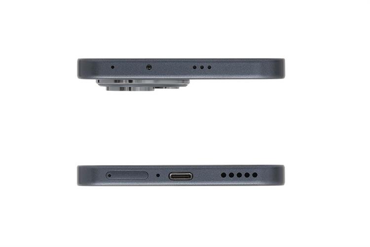 Điện thoại HONOR 400 5G 12GB/512GB Màu Đen