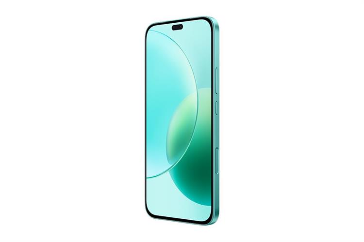 Điện thoại HONOR 400 Lite 12GB/256GB Màu Xanh lá